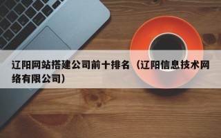 新乡辽阳网站搭建公司前十排名（辽阳信息技术网络有限公司）
